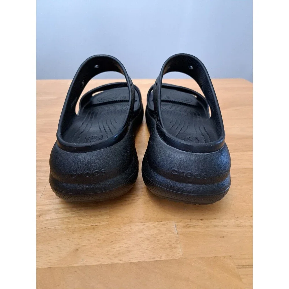 CROCS slip thick